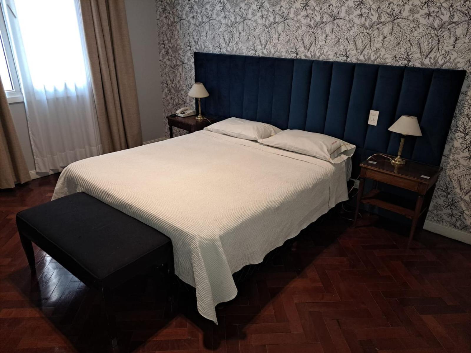 בואנוס איירס Hotel Regis מראה חיצוני תמונה